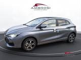 MG MG3 HEV MY24.5 1.5L LUXURY
