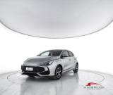 MG MG3 HEV MY24.5 1.5L LUXURY