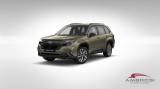 SUBARU Forester 2.0i e-boxer Style lineartronic