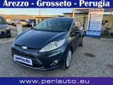 FORD Fiesta 1.2 82 CV 5 porte Titanium