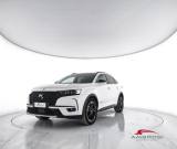 DS AUTOMOBILES DS 7 Crossback 1.5 bluehdi Performance Line 130cv auto
