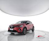 RENAULT Captur Full Hybrid E-Tech 145 CV Techno