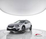 SUBARU XV 2.0i e-Boxer MHEV Lineartronic Style Navi
