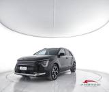 KIA Niro 1.6 gdi hev Evolution 129cv dct6
