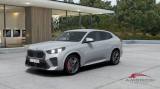 BMW X2 xdrive 20d 48V auto M-sport