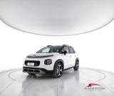 CITROEN C3 Aircross BlueHDi 120 S&S EAT6 Shine