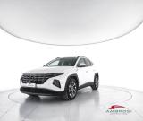 HYUNDAI Tucson 1.6 t-gdi 48V Xline 2wd imt
