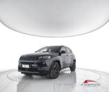 JEEP Compass 1.3 T4 190CV PHEV AT6 4xe 80&deg; Anniversario