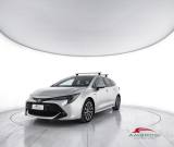 TOYOTA Corolla Touring Sports 2.0 Hybrid Style