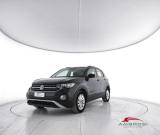 VOLKSWAGEN Other T Cross 1&ordf; serie 1.0 TSI Style BMT