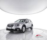 SUBARU OUTBACK 2.0d Lineartronic Free