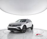 VOLKSWAGEN Tiguan 2.0 tdi Elegance 150cv dsg