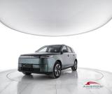 JAECOO J5 EXCLUSIVE EV