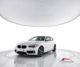 BMW 116 Serie 1 d 3p. Sport