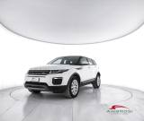 LAND ROVER Range Rover Evoque 2.0 TD4 150 CV 5p. SE Dynamic