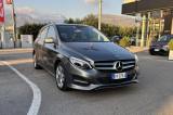 MERCEDES-BENZ B 180 d Automatic Premium
