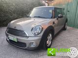 MINI One 1.6 16V One (55kW)