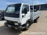 NISSAN Cabstar 3.0 Td  Autocarro L