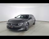 PEUGEOT 508 BlueHDi 130 Stop&Start EAT8 SW Allure