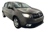 DACIA Sandero 0.9 TCe 12V 90CV Start&Stop Automatica