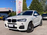 BMW X4 xDrive20d Aut. Msport 20