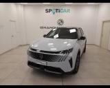 PEUGEOT 3008 1.2 hybrid GT 136cv e-dcs6