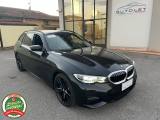 BMW 320 d 48V xDrive Touring Msport - Automatica -