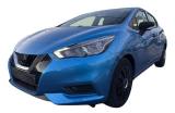 NISSAN Micra 1.0 IG 12V 5 porte Visia
