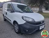 FIAT Doblo Doblò 1.3 MJT S&S PC-TN Cargo Lounge UNICO PROP.