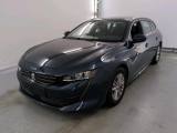 PEUGEOT 508 BlueHDi 130 EAT8 SW Allure Tetto Automatica