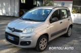 FIAT Panda 0.9 TWINAIR NATURAL POWER LOUNGE METANO