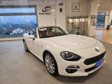 FIAT 124 Spider Turbo Lusso