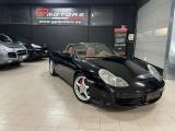 PORSCHE Boxster 3.2 S 260CV FINAL EDITION ! INTERNO EXCLUSIVE !