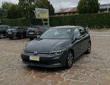VOLKSWAGEN Golf 1.4 TSI eHYBRID 204 CV DSG Style