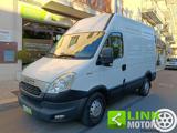 IVECO PASSO CORTO TETTO ALTO  DAILY