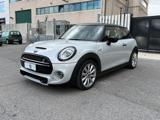 MINI Cooper S 2.0 Cooper S Hype