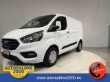 FORD Transit Custom 2.0 EcoBlue 130 Trend PC Furgone N1 PREZZO+IVA