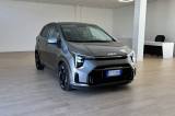 KIA Picanto 1.0 12V 5 porte AMT 20th Anniversary Edition