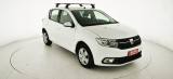 DACIA Sandero VAN 1.0 TCe 100 CV ECO-G AUTOCARRO -PREZZO+IVA