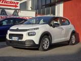 CITROEN C3 BlueHDi 75 S&S Feel-NAVIG.-OK NEOPATENTANTI