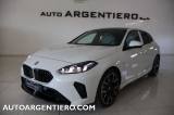 BMW 120 d 48V MSport nuova km 0!! uff italia