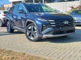 HYUNDAI Tucson 1.6 T-GDI 48V Business