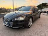 AUDI A5 40 TDI S tronic S line edition