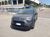 CITROEN C3 PureTech 110 S&S EAT6 Max
