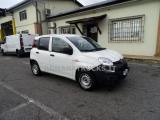 FIAT Panda 1.3 MJT S&S Easy Van PRONTA CONSEGNA