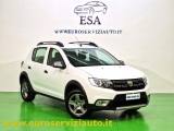 DACIA Sandero GPL Stepway 1.0 TCe 100CV ECO-G 15th Anniversary