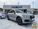 AUDI Q5 40 TDI quattro S tronic Sport