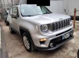 JEEP Renegade 2.0 Mjt 140CV 4WD 4X4 TRAZIONE INTEGRALE LIMITED
