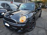 MINI Cabrio 1.6 16V John Cooper Works Cabrio  problemi motore