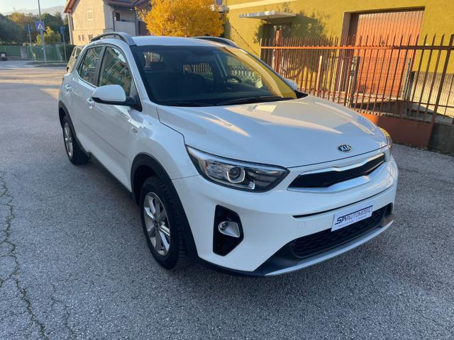 kia stonic 1.4 mpi ecogpl energy usata